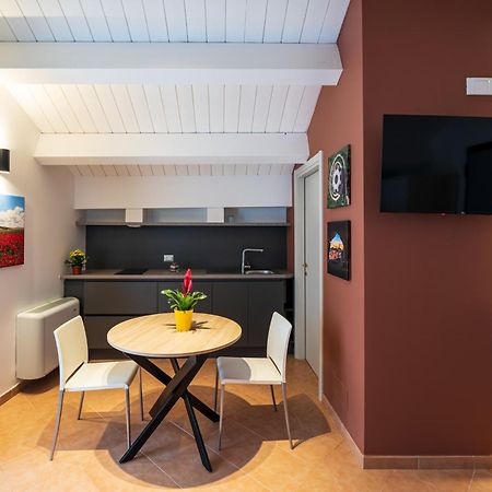 Arcolobello B&B Aparthotel 科拉托 外观 照片