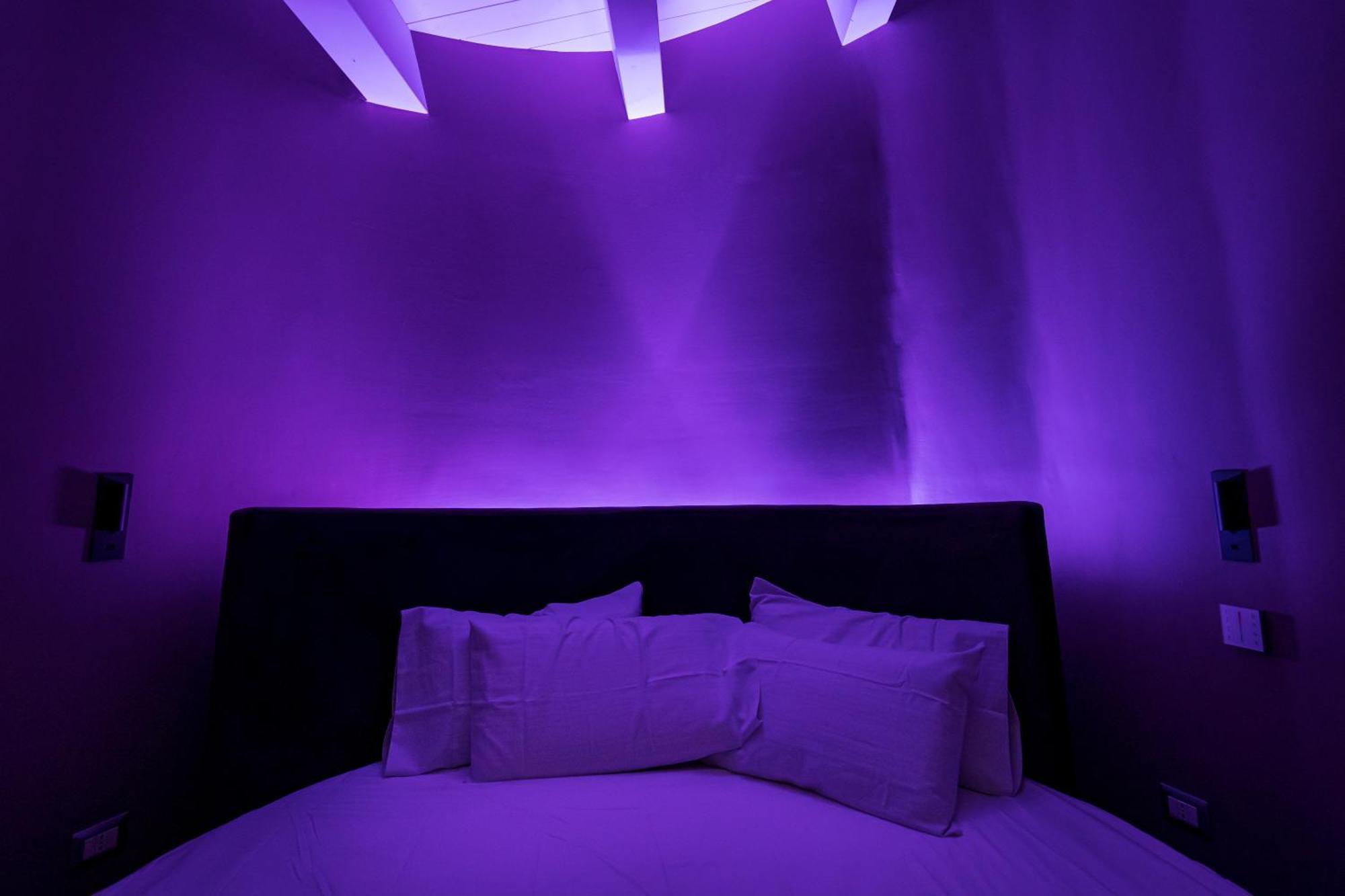 Arcolobello B&B Aparthotel 科拉托 外观 照片