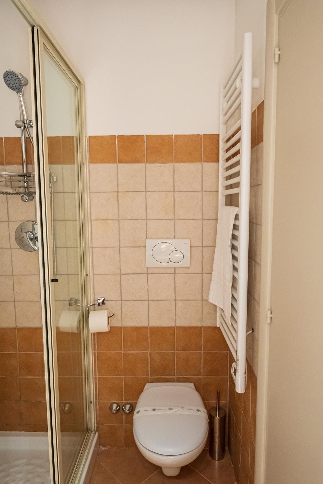 Arcolobello B&B Aparthotel 科拉托 外观 照片