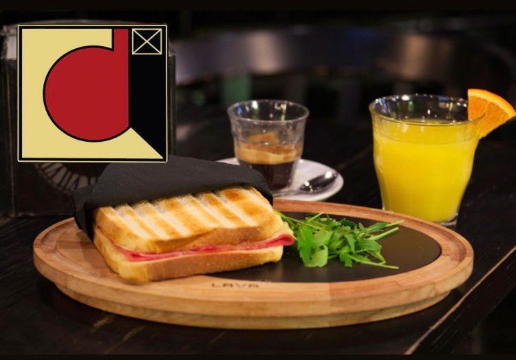 Arcolobello B&B Aparthotel 科拉托 外观 照片