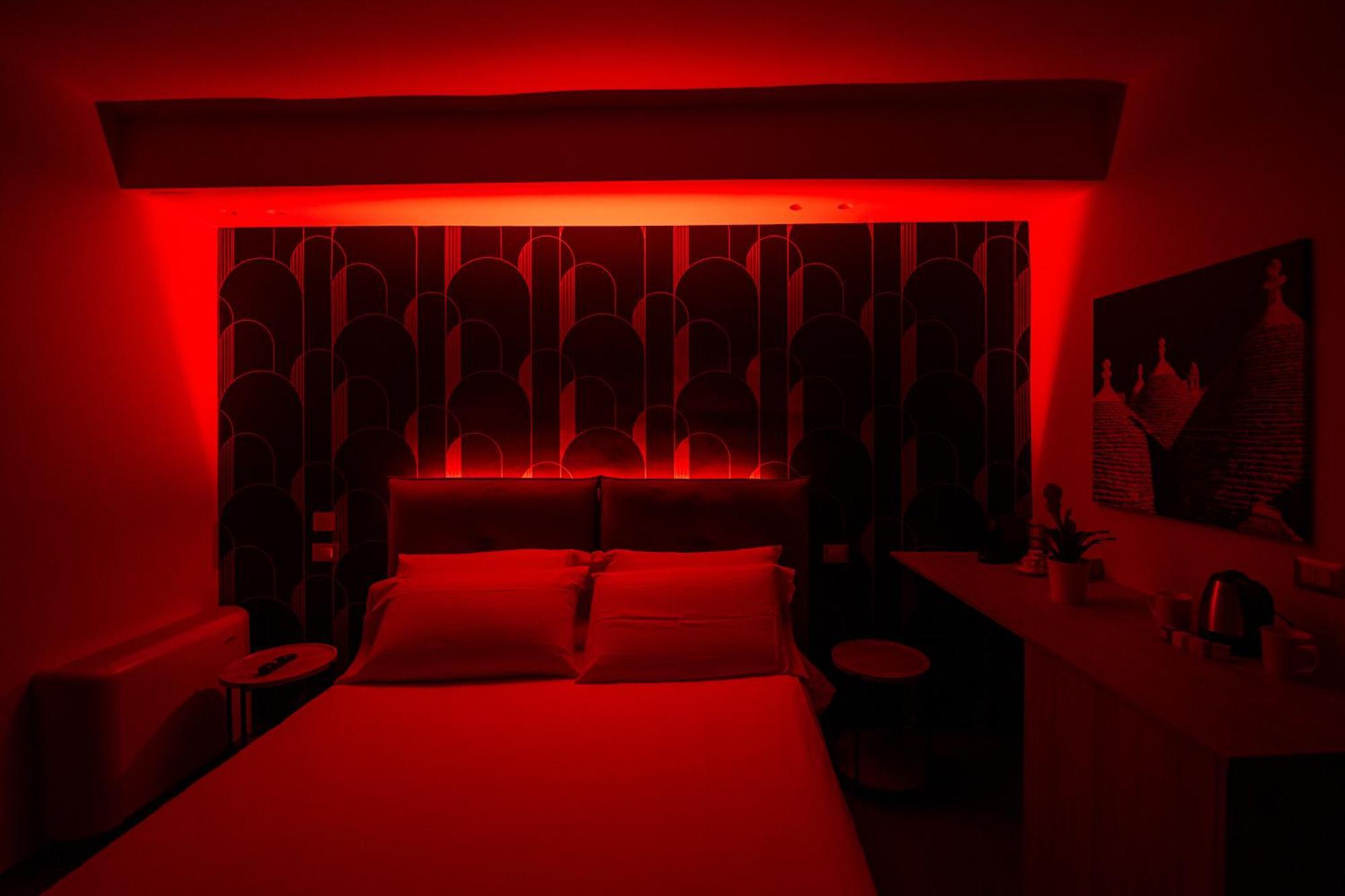 Arcolobello B&B Aparthotel 科拉托 外观 照片