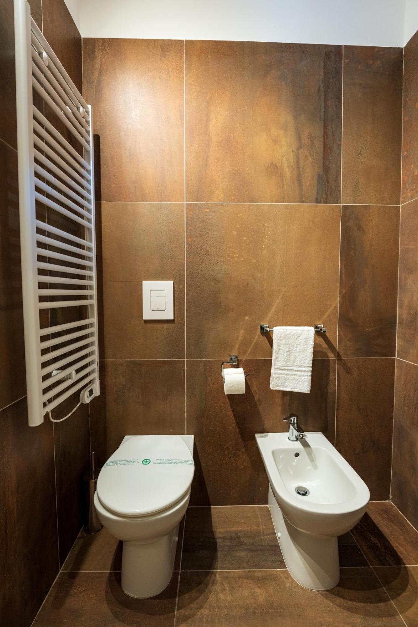 Arcolobello B&B Aparthotel 科拉托 外观 照片