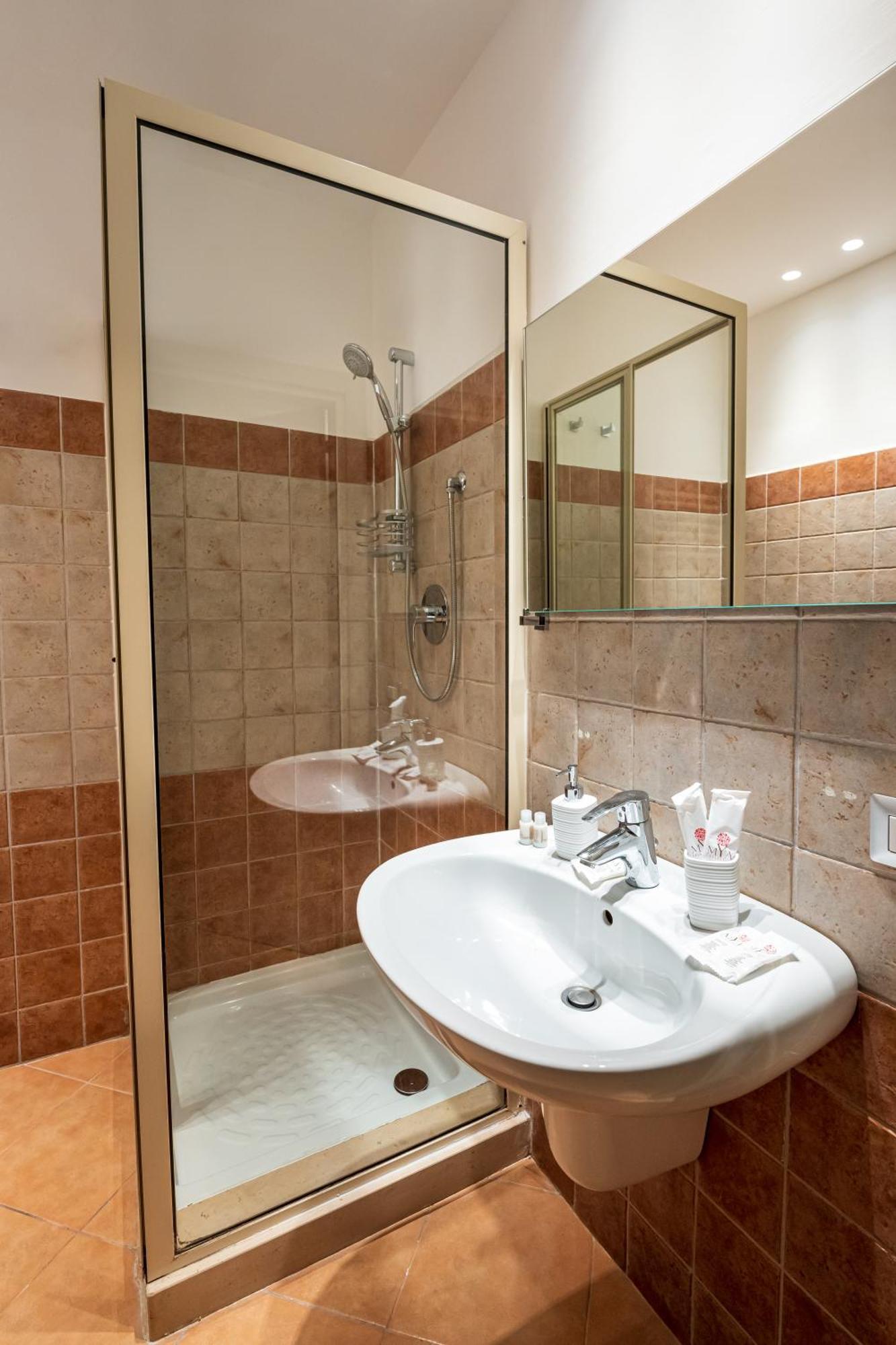Arcolobello B&B Aparthotel 科拉托 外观 照片