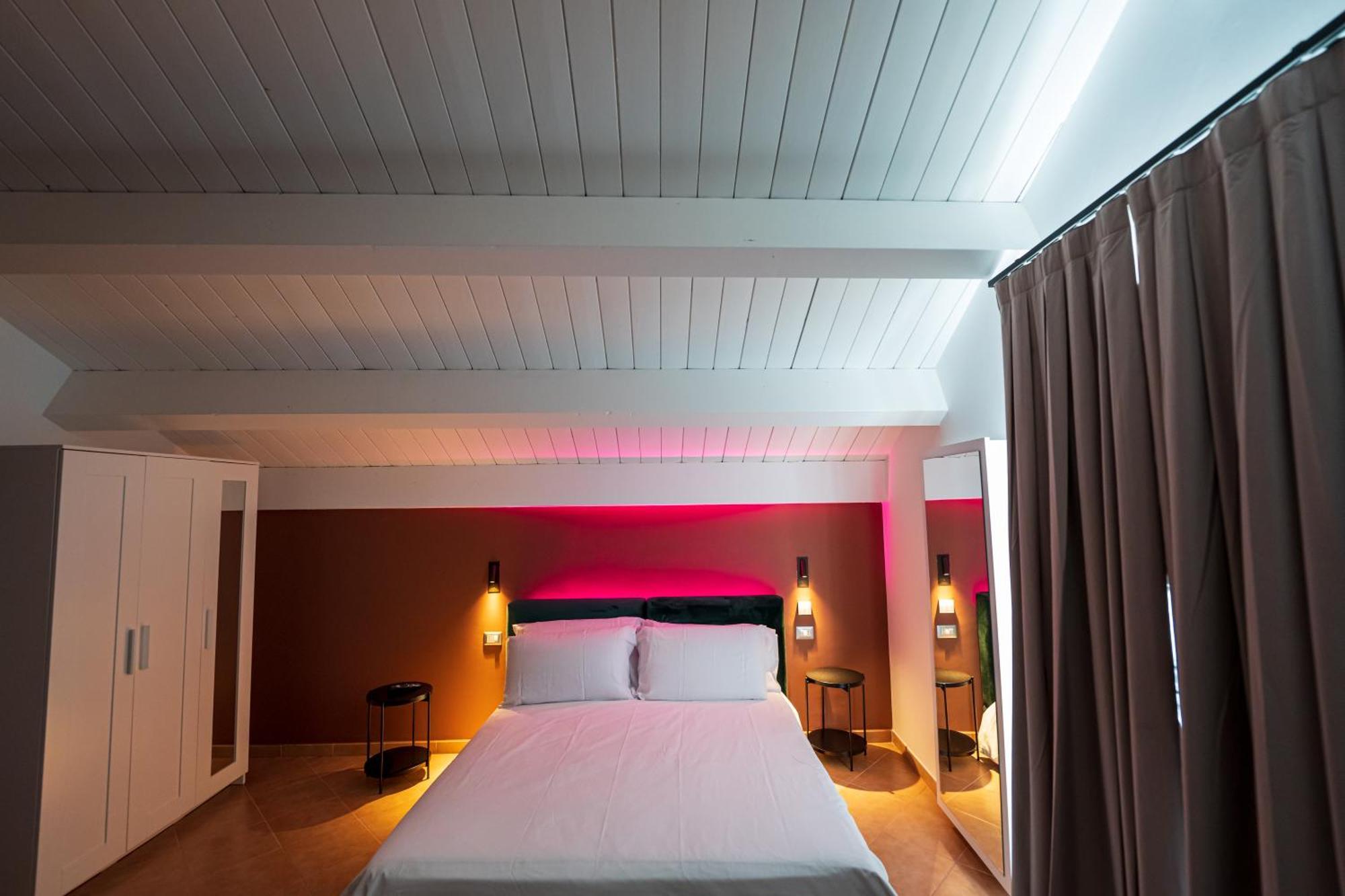 Arcolobello B&B Aparthotel 科拉托 外观 照片