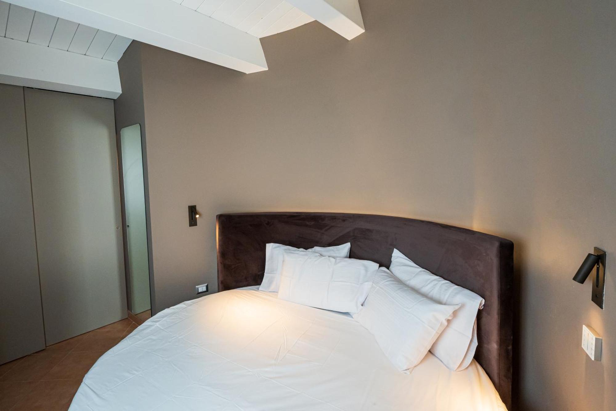 Arcolobello B&B Aparthotel 科拉托 外观 照片