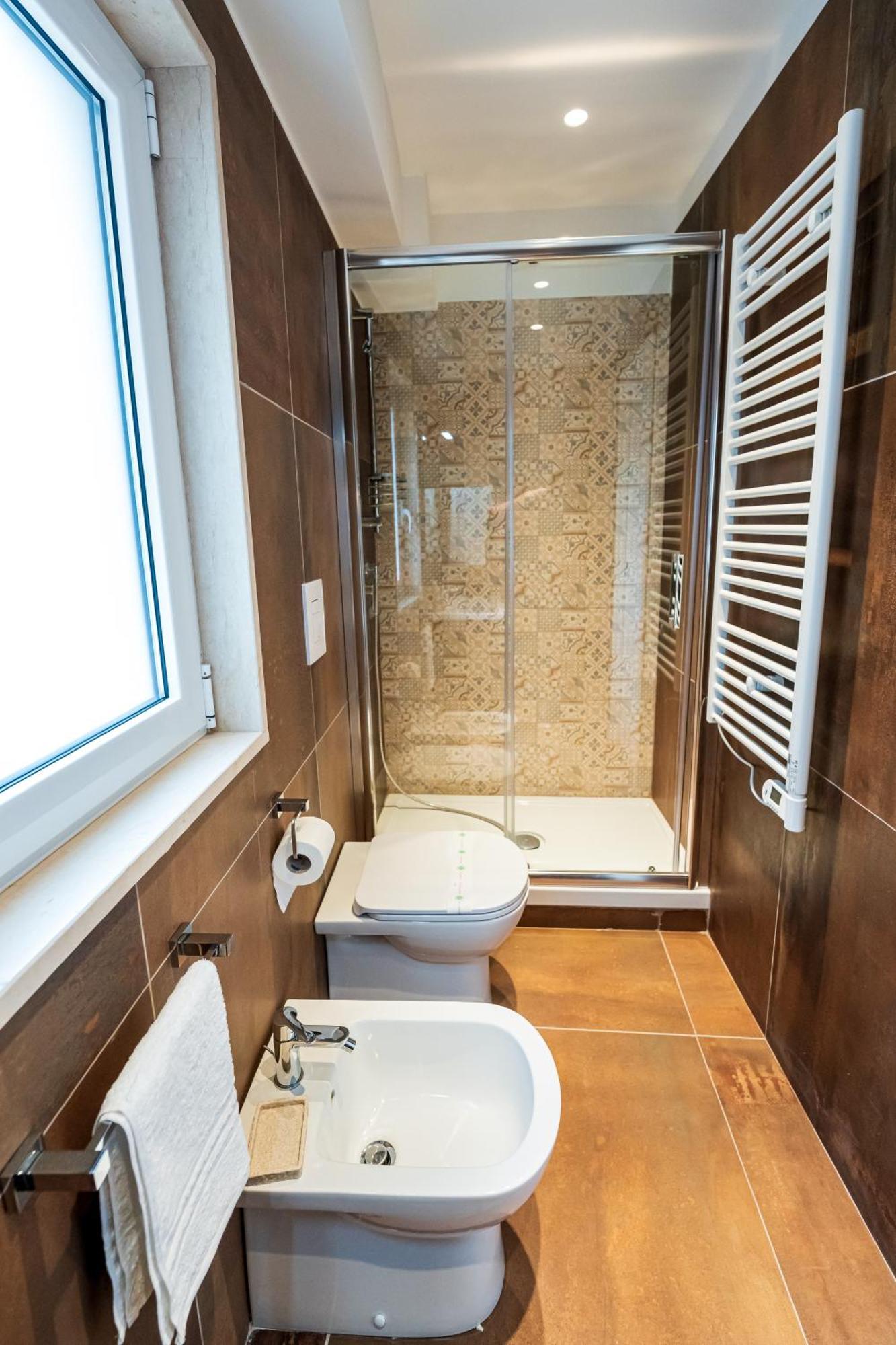 Arcolobello B&B Aparthotel 科拉托 外观 照片