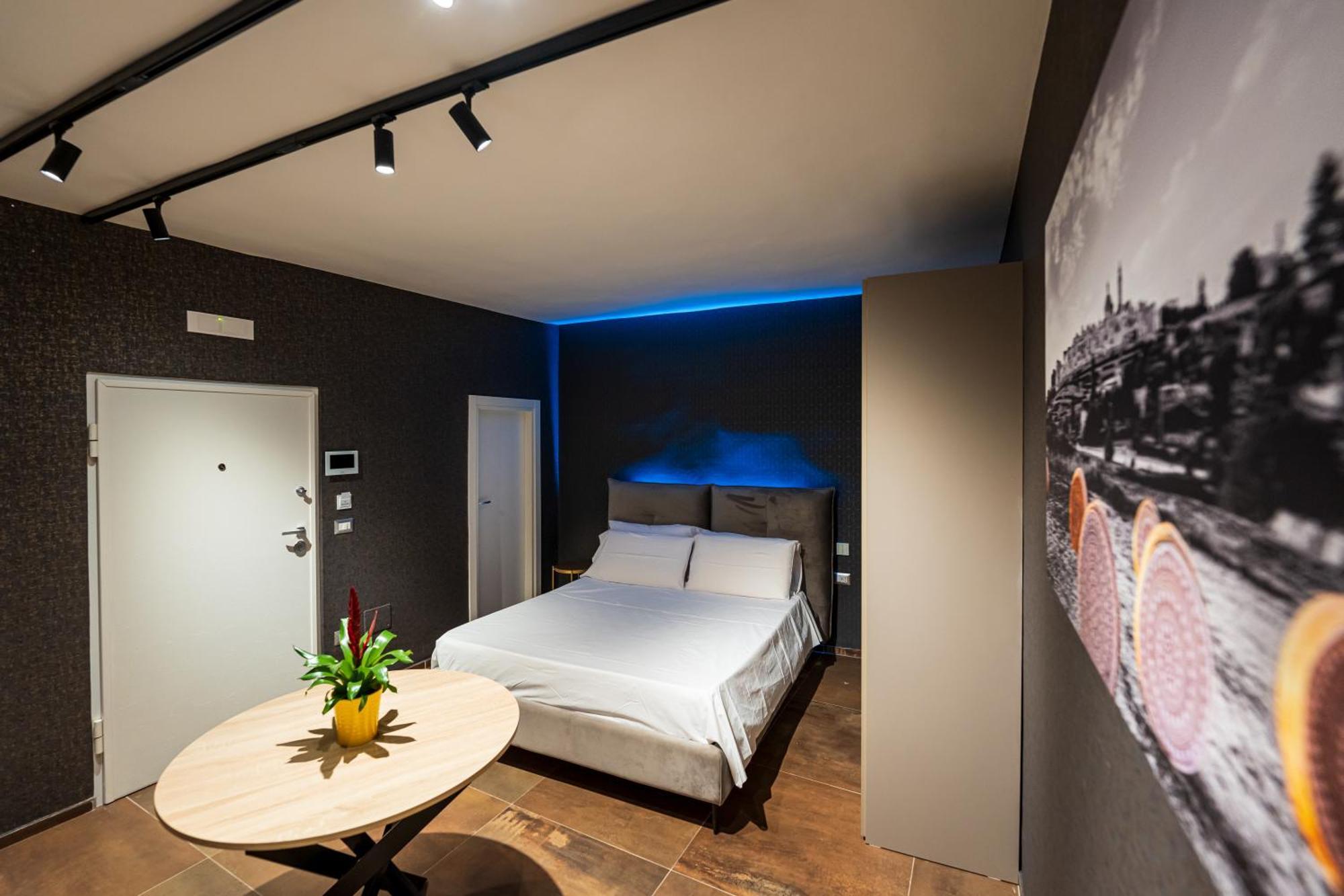Arcolobello B&B Aparthotel 科拉托 外观 照片