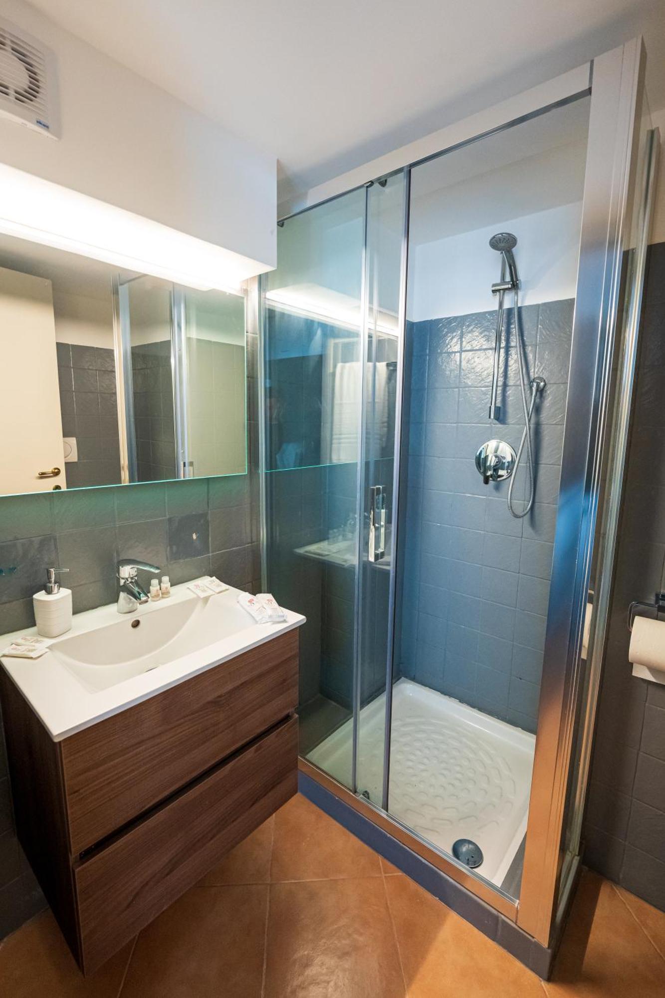 Arcolobello B&B Aparthotel 科拉托 外观 照片