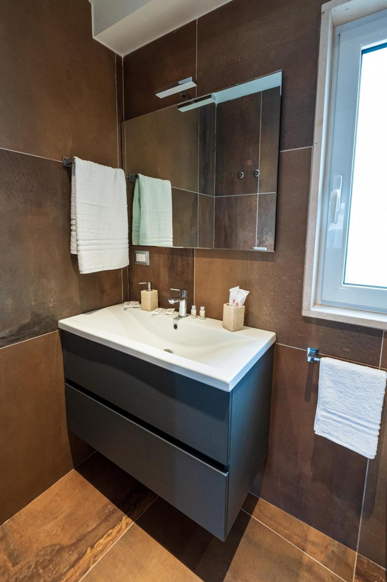 Arcolobello B&B Aparthotel 科拉托 外观 照片