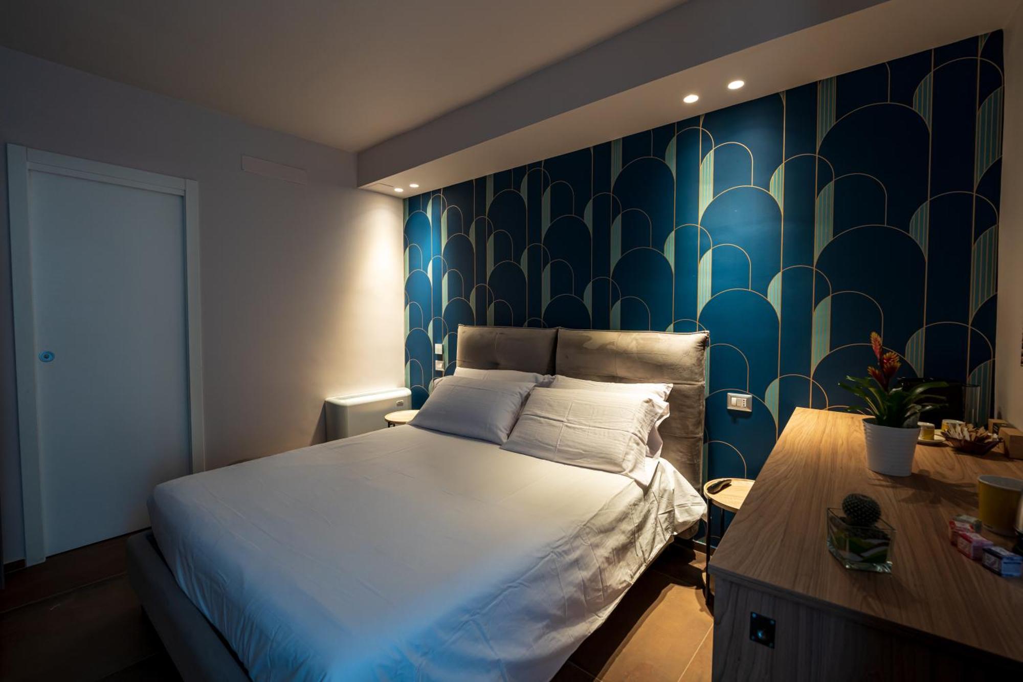 Arcolobello B&B Aparthotel 科拉托 外观 照片